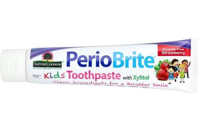 Dantų pasta PerioBrite...
                         