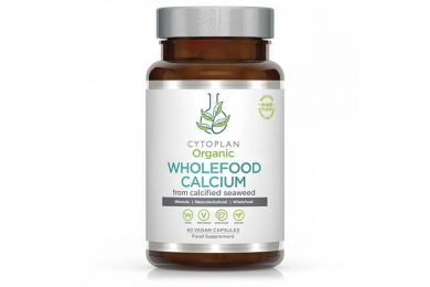 Organinis augalinės kilmės...
                         