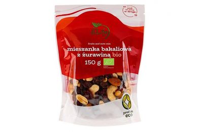 Ekologiškas riešutų ir...
                         