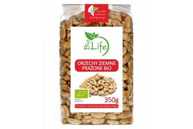 Ekologiški žemės riešutai,...
                         