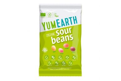 Mahe magushapud nööbid 50g
                         