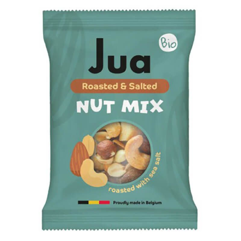 Mahe JUA Röstitud ja...
                         