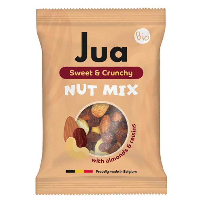 Mahe JUA Magus ja...
                         