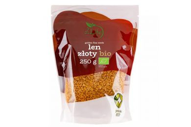 Mahe kuldsed linaseemned 250g
                         