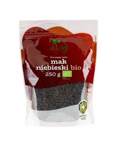 Mahe mooniseemned 250g