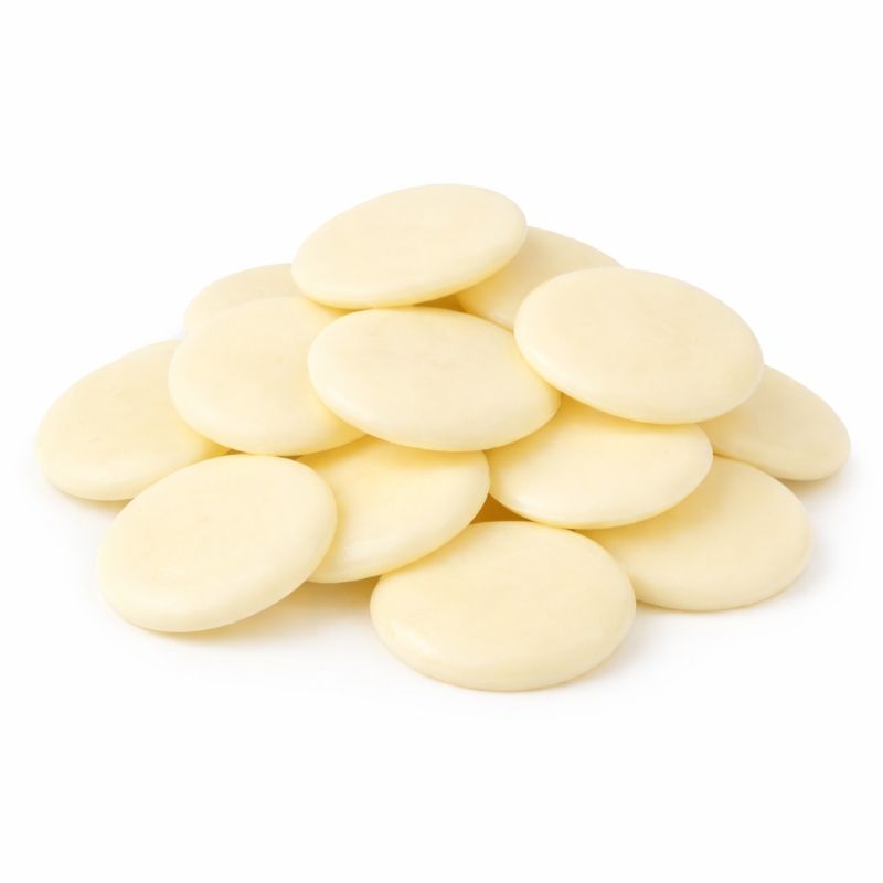 Mahe toorkakaovõi mündid 5kg
                         