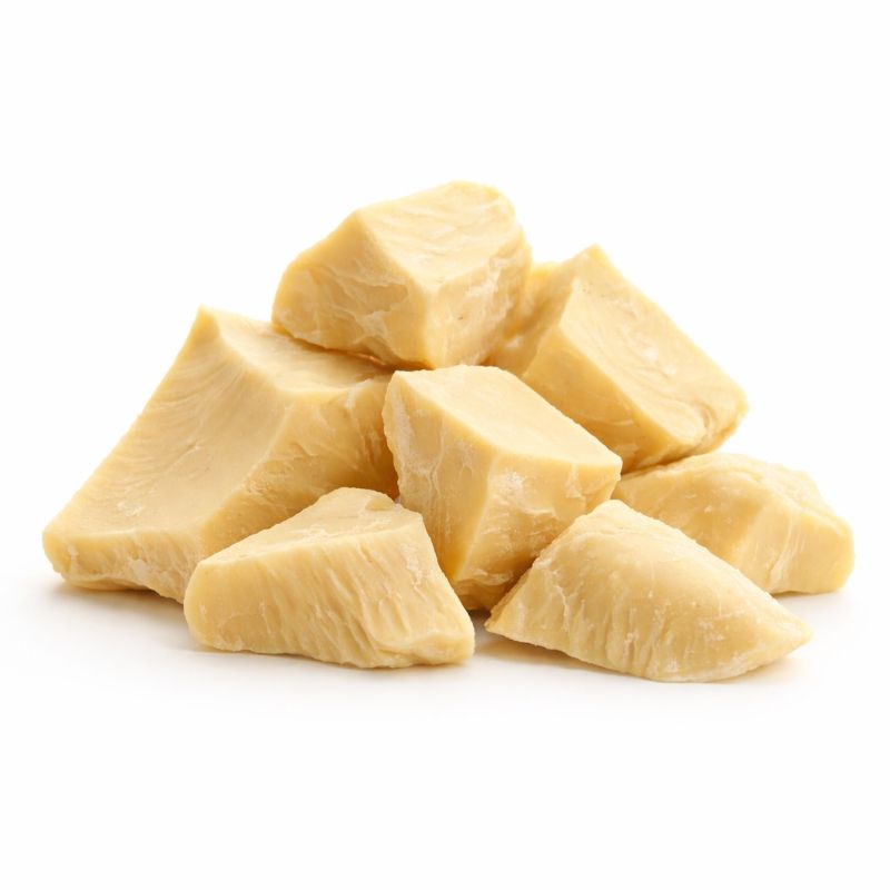 Mahe kakaovõi plokk 25kg
                         