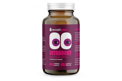 Vitaboost
                         