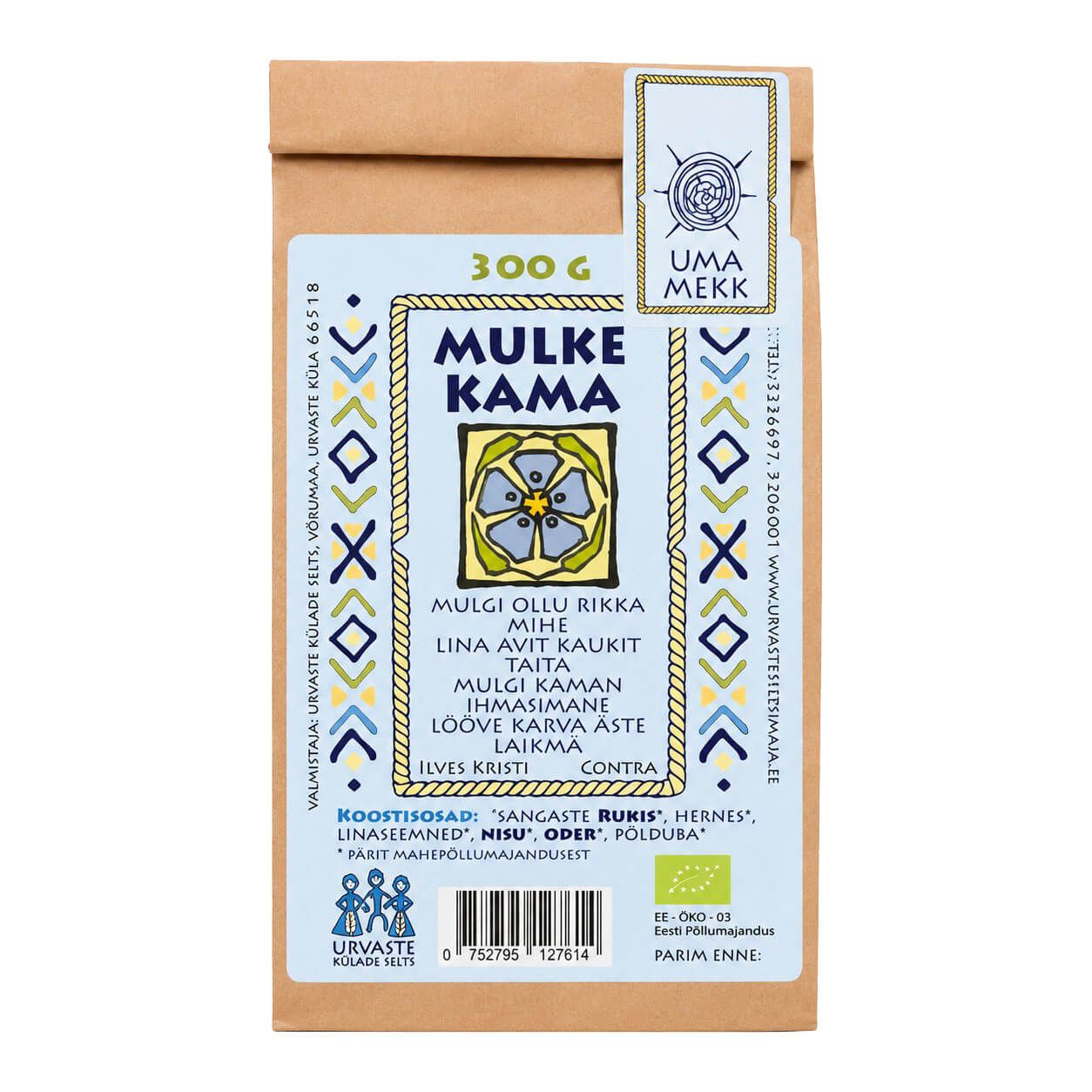 copy of Mahe Kama Urvaste 300g
                         