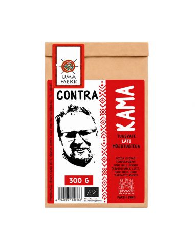 Mahe Contra Kama 300 g UMA Mekk halli hernega traditsiooniline Eesti kamajahu