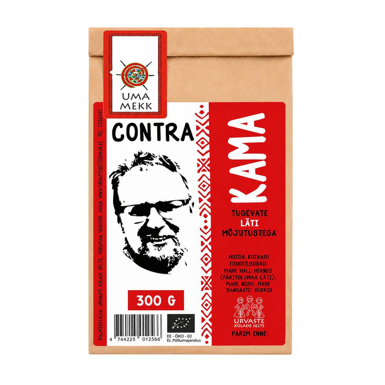 copy of Mahe Kama Urvaste 300g
                         
