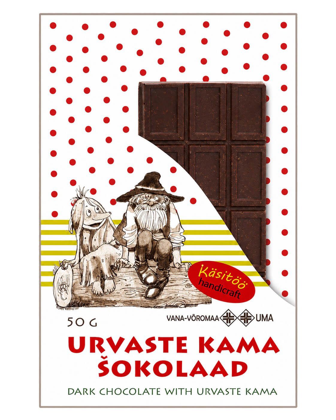 copy of Mahe Kama Urvaste 300g
                         