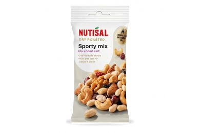 NUTISAL Sporty Mix –...
                         