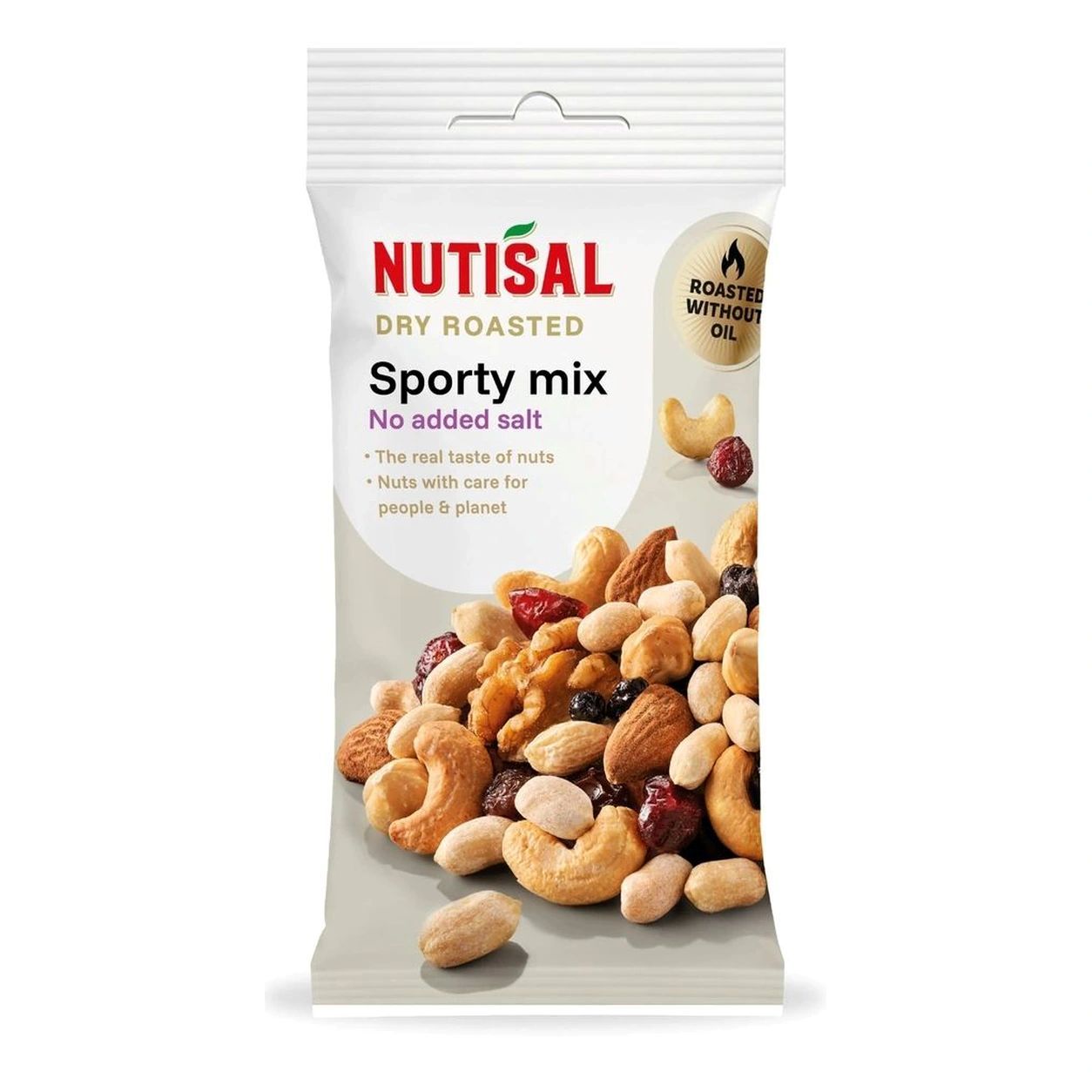 NUTISAL Sporty Mix –...
                         