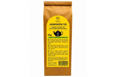 Kubja Ürditalu Jasmiiniõie tee 25 g