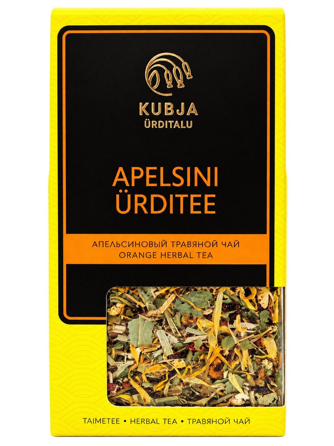 Žolelių arbata su...
                         