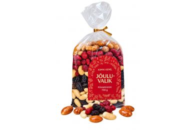 Jõuluvalik Pühadesoov 700g