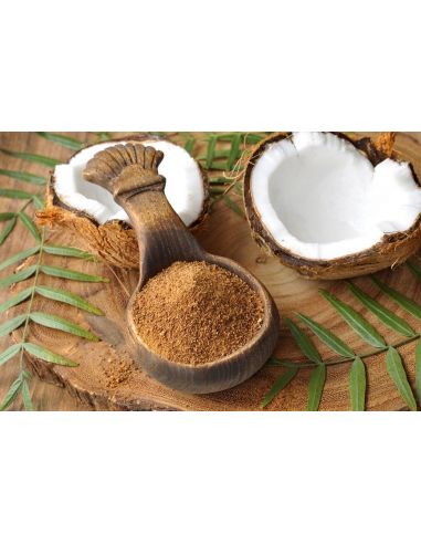 Mahe kookospalmisuhkur 1kg