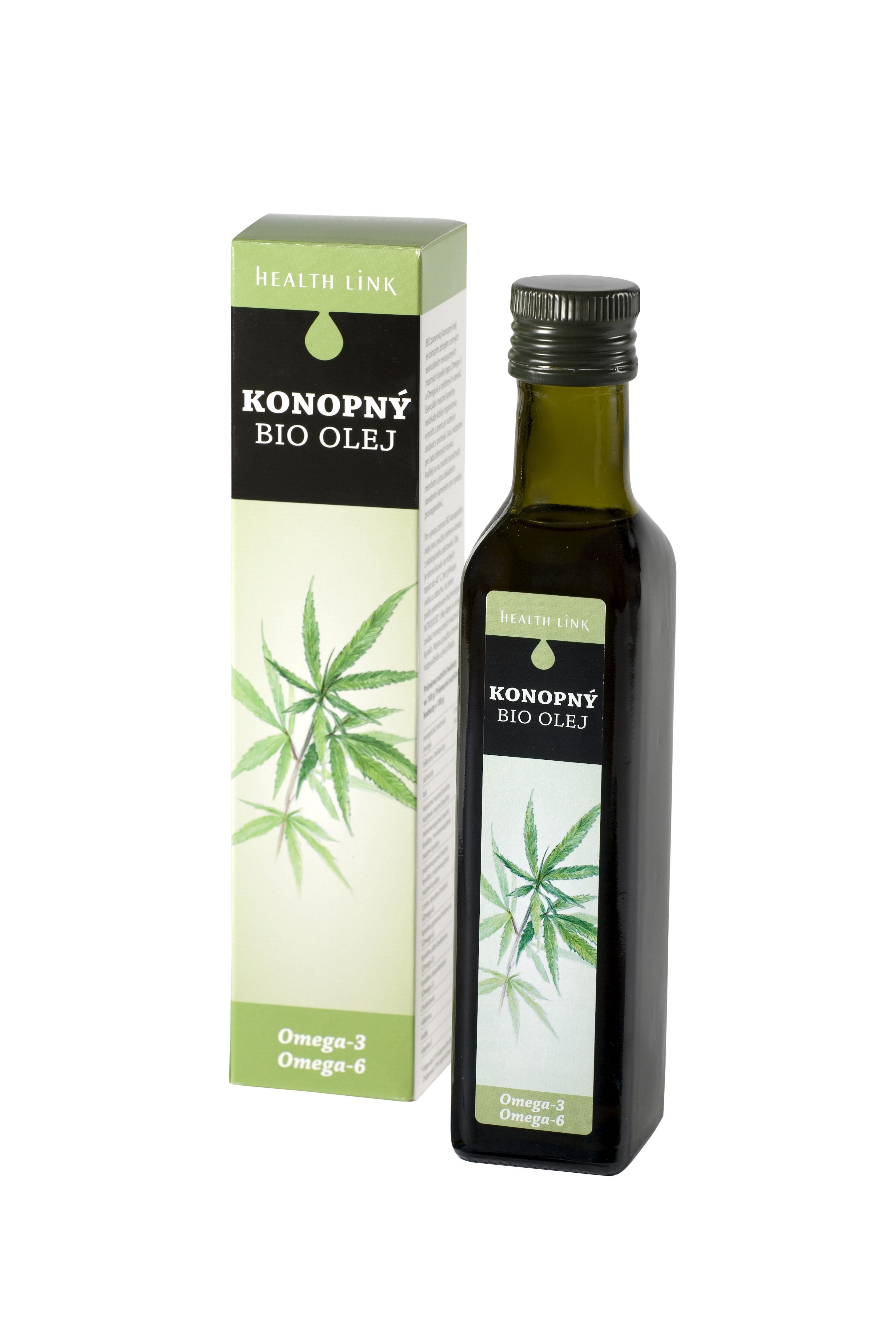 Mahe kanepiseemne õli 250ml