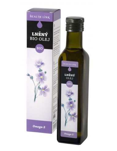 Linaseemne õli mahe