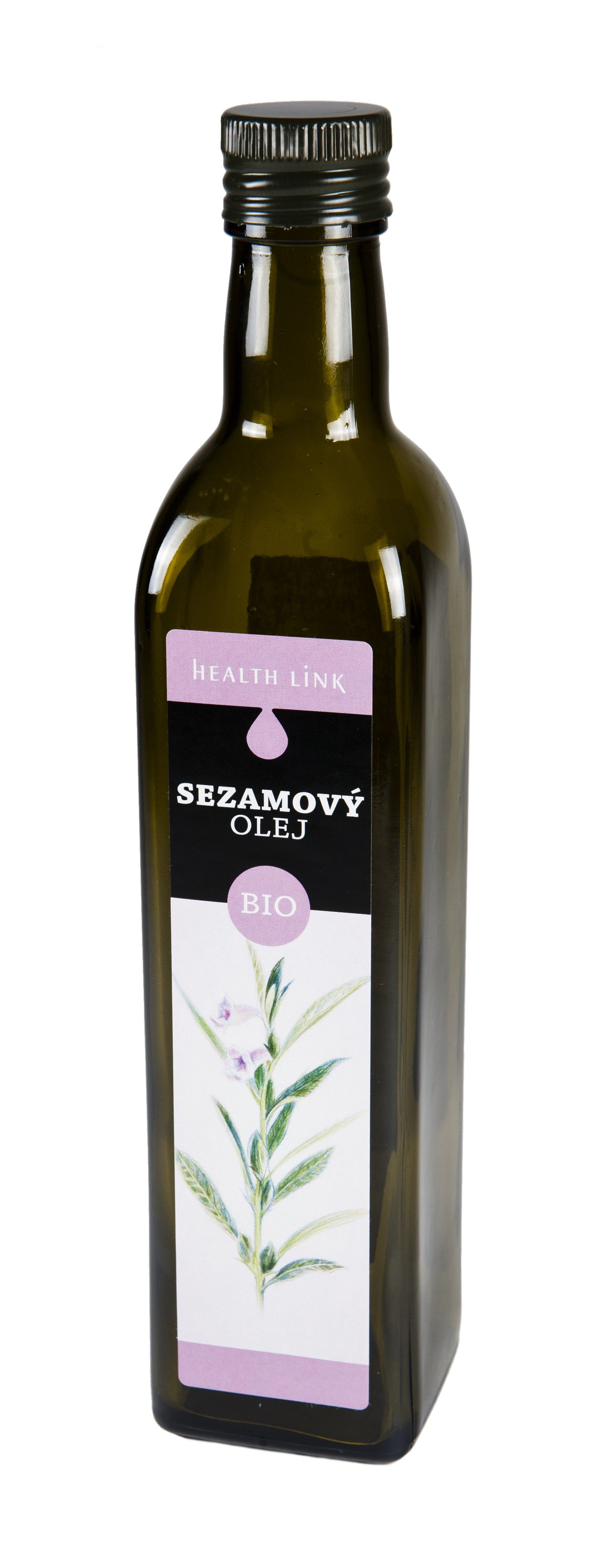 Mahe seesamiõli 500ml