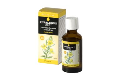 Mahe kuningakepi õli 50ml