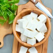 🤩Kas teadsid, et meie e-poest leiab nüüd ka mahe tofut?

Tofu on suurepärane liha- ja piimatoodete asendaja taimse dieediga inimestele ja kõigile, kes soovivad vähendada loomsete saaduste hulka oma toidus.

BioLife'i orgaanilisel looduslikul toful on palju rakendusi – seda saab kasutada soolastes retseptides, näiteks Aasia, Itaalia või Mehhiko köögis, aga ka magusates magustoitudes ja küpsetistes.

BioLife orgaaniline looduslik tofu ei sisalda säilitusaineid ja on GMO-vaba.

🛒Mahe tofu leiad meie e-poest.

#tofu
#mahetofu
#biolife