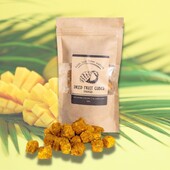 🥭Kas oled juba proovinud naturaalseid mango kuubikuid?

🌿Ehtne troopiline maitse!
🌿Pole lisatud suhkrut
🌿GMO vaba
🌿VEGAN

🌞Ghanas päikeseküpsenud viljad on troopilise maitsega - kasvatatud ja koristatud väikestes taludes - vastutustundlikult ja kohapeal töödelduna tipptasemel tehases, et hoida Ghanas väärtusahelat.

Mango kuubikud leiad siit 👉https://biolife.ee/et/naturaalsed-suupisted/1278-naturaalsed-mango-kuubikud-100g.html