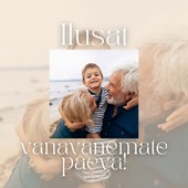 Ilusat vanavanemate päeva💜

Oluline on näidata oma vanavanematele, kui palju nad sinu jaoks tähendavad ning kui tänulik sa oled nende armastuse ja toetuse eest.

Bio Life🌿