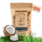 Kookoselaastude krõpsud. Mõnus tervislik suupiste😋

🥥Ehtne troopiline maitse!
🥥Pole lisatud suhkruid
🥥Gluteeni vaba
🥥VEGAN

🌞Ghanas päikeseküpsenud viljad on troopilise maitsega - kasvatatud ja koristatud väikestes taludes - vastutustundlikult ja kohapeal töödelduna tipptasemel tehases, et hoida Ghanas väärtusahelat.

🤩Nüüd -10%

Krõpsud leiad siit 👉https://biolife.ee/et/pahklid/900-kookoselaastude-mix-100g.html

#biolife #tervislik #kookoslaastud #kookoskrõpsud #coconutchips